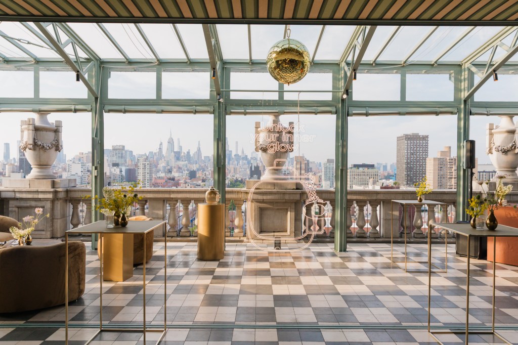 Another A Story Content Capture Strategy Event Design and Production